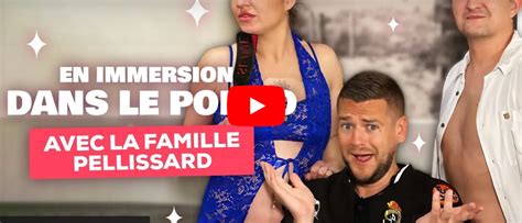 porno famille pelissard|Amandine Pellissard 